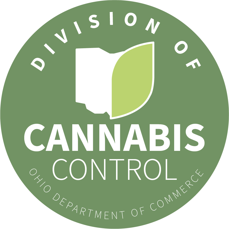 Ohio Cannabis Control Division (CCD)